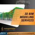 Get Expert 3D BIM Modeling Services From A Firm With 17+ Years Of Experience