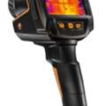 Testo 883 Thermal Imager – High-Performance Thermal Inspection Camera