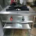 Commercial Kitchen Equipments - Bhargav Equipments