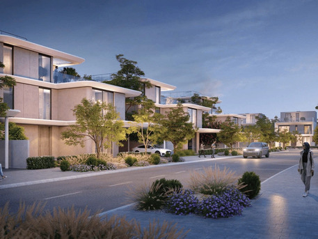 Dubai, Commercial Villas, Buy Luxury Villa In Dubai | Premium Living & High ROI