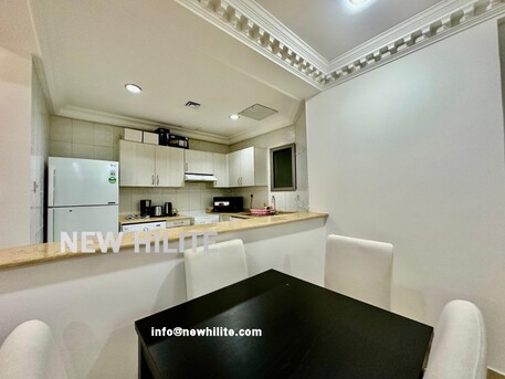 Kuwait City, Apartments/Houses, KWD 350/month,  Furnished,  Studio,  Stylish Fully Furnished 2 Bedroom Apartment In Mahboula