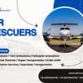 Air Ambulance Services In Siliguri &ndash; Sky ICU Access