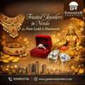 Gandaram Jewellers &ndash; Trusted Jewelers In Noida For Pure Gold & Diamond Jewellery