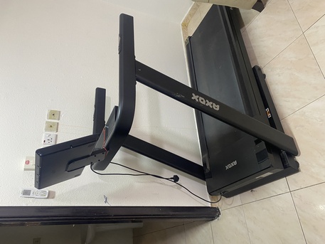 Al Malaz, Heavy Equipment, SAR 2000,  New Treadmill For Sale