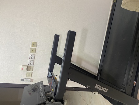 Al Malaz, Heavy Equipment, SAR 2000,  New Treadmill For Sale