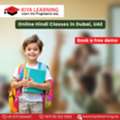 Online Hindi Language Classes In Dubai, UAE