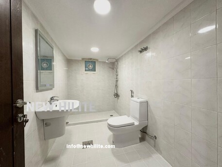 Kuwait City, Apartments/Houses, KWD 700/month,  Studio,  Modern 4-Bedroom Apartment For Rent In Zahra