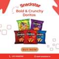Doritos &ndash; Bold Crunch & Flavor By Snackstar