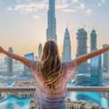 Dubai Tour Package &ndash; Travel Junky
