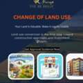 BDA Change Of Land Use Agents In Bangalore