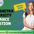 Kurukshetra University Distance MBA Education