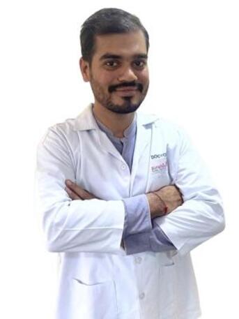 Ahmedabad, Health, Best Oncologist In Ahmedabad Dr Mihir Shah Known For Patient-Focused Care
