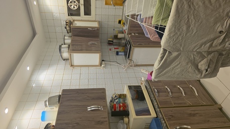 Riyadh, Apartments/Houses, SAR 24600/year,  1 BR,  One Bed Room Flat Available For Executive Bachelor Or Family