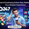 Tired Of Confusing Online Play Platforms Try A Simpler Experience