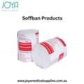 Buy Soffban Products In Australia - Joya Medical Supplies