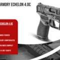 USD 749,  Springfield Armory Echelon 4.0CL 9mm Pistol For Sale