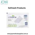 Buy Sofmesh Products In Australia - Joya Medical Supplies