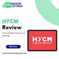 HYCM Review &ndash; Forex Broker Reviews & Ratings