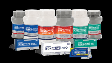 Mumbai, Health & Beauty Items, INR 10000,  Bondtite Adhesive Solutions &ndash; Construction Bonding Information