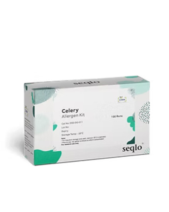 Mumbai, Food, Celery Allergen Kit | Reliable Allergen Detection Kits For Food Testing