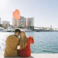 Dubai Honeymoon Tours &ndash; Make Your Love Story Magical