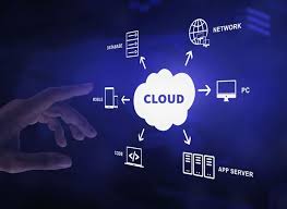 Lucknow, Technical, Cloud Server Provider In India | Secure Cloud