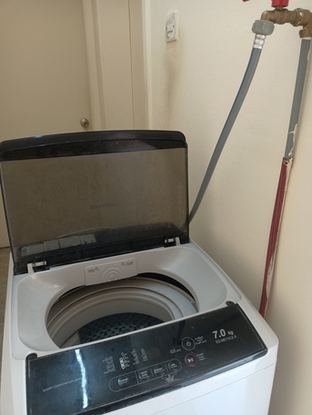 Salmaniya, Household Items, BHD 35,  Washing Machine