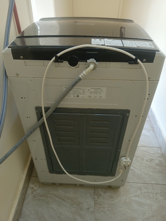 Salmaniya, Household Items, BHD 35,  Washing Machine