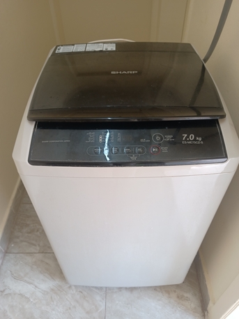 Salmaniya, Household Items, BHD 35,  Washing Machine