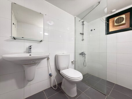 Salmiya, Apartments/Houses, KWD 660/month,  3 BR,  Salmiya - Bg 3 Bedrooms Apartments With Facilities