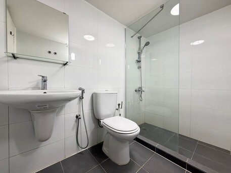 Salmiya, Apartments/Houses, KWD 660/month,  3 BR,  Salmiya - Bg 3 Bedrooms Apartments With Facilities