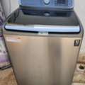 Heavy Duty SAMSUNG 20KG Fully Automatic Washing Machine Top Loaded