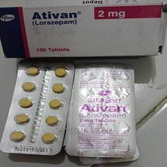  , PKR 2150,  Ativan 2mg Tablet Online Shopping In Gujrat [[03094565275]] Sleeping Tablets, 2