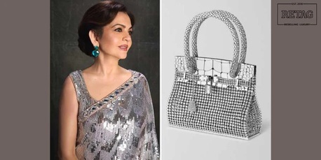Mumbai, Clothing & Accessories, Inside The Billionaire Bag Craze: Why Herm?s Handbags Are Ultimate Luxury Icons?