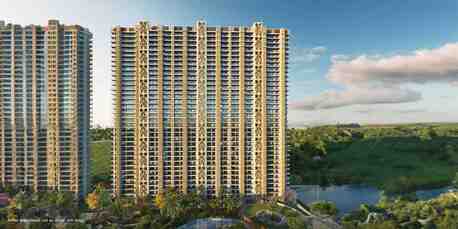 Noida, Apartments/Houses, Studio,  Godrej Arden Greater Noida In Sigma 3 - Luxury 2/3/4 BHK Flats