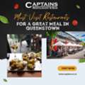 Must-Visit Restaurants For A Great Meal In Queenstown
