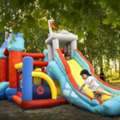 Top Bouncy Manufacturer In Mathura