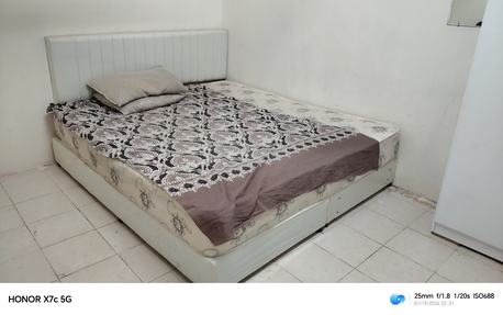 Riyadh, Rooms Available, SAR 900/month,  1  Furnished Room  Bacholer