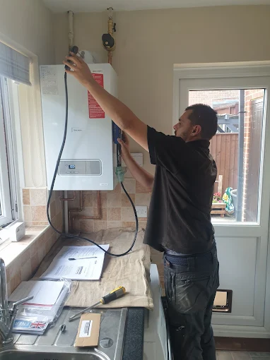 London, Business, Professional Boiler Services In Fordingbridge &ndash; A D Gasworks LTD