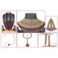 Wholesale Jewellery Manufacturers In India For Quality Artificial Jewellery