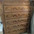 BHD 25, Chest Drawer