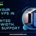 Get Your Own VPS In India &ndash; Unlimited Bandwidth, 24/7 Support