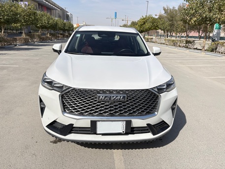 Riyadh, Vehicles, Cars & Trucks , SAR 47000, HAVAL H6, 2022, Automatic, 123000 KM, SAR- 47,000/ 2.0 Full Option With Radar (No Panorama)