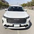 SAR 47000,  HAVAL H6,  2022,  Automatic,  123000 KM,  SAR- 47,000/  2.0  Full Option With Radar (No Panorama)
