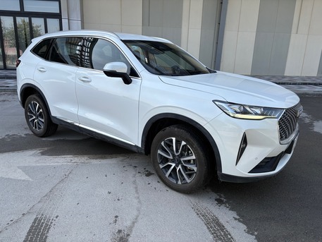 Riyadh, Vehicles, Cars & Trucks , SAR 47000, HAVAL H6, 2022, Automatic, 123000 KM, SAR- 47,000/ 2.0 Full Option With Radar (No Panorama)