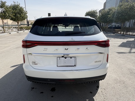 Riyadh, Vehicles, Cars & Trucks , SAR 47000, HAVAL H6, 2022, Automatic, 123000 KM, SAR- 47,000/ 2.0 Full Option With Radar (No Panorama)