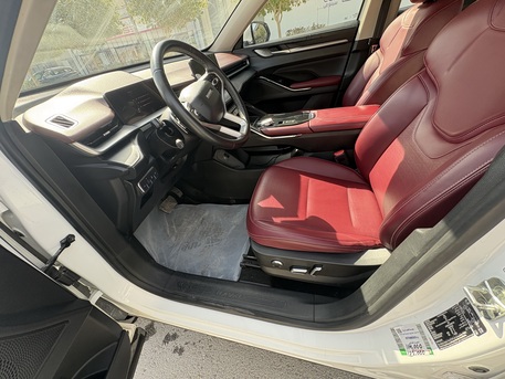 Riyadh, Vehicles, Cars & Trucks , SAR 47000, HAVAL H6, 2022, Automatic, 123000 KM, SAR- 47,000/ 2.0 Full Option With Radar (No Panorama)