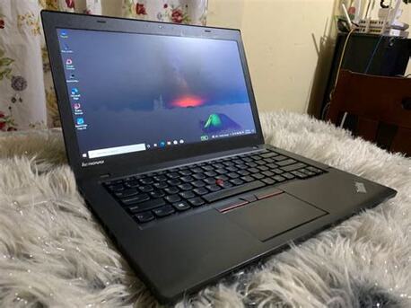 Riyadh, Computers, SAR 600,  Lenovo I7-Laptop 600-Only