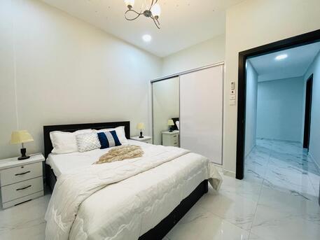 Manama, Villas, BHD 300,  Furnished,  130 Sq. Meter,  MODERN Fully Furnished Apartment In Adilaya Inclusive