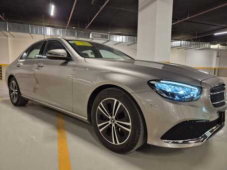 Riyadh, Vehicles, Cars & Trucks , SAR 178000,  Mercedes-Benz 200,  2023,  Automatic,  16000 KM,  Mercedes  16K Like Band New